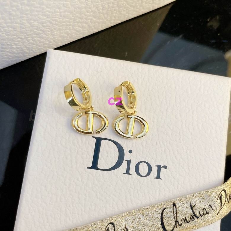 DIOR Earrings 172